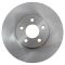 Replacment Brake Rotor Pair