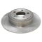 Replacment Brake Rotor Pair