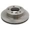 Replacment Brake Rotor Pair