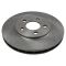 Replacment Brake Rotor Pair