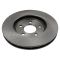 Replacment Brake Rotor Pair