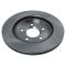 Replacment Brake Rotor Pair