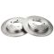 Replacment Brake Rotor Pair