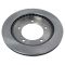 Replacment Brake Rotor Pair