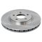 Replacment Brake Rotor Pair