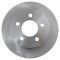 Replacment Brake Rotor Pair