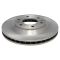 Replacment Brake Rotor Pair