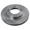 Replacment Brake Rotor Pair