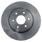 Replacment Brake Rotor Pair