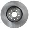 Replacment Brake Rotor Pair