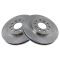 Replacment Brake Rotor Pair