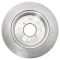 Replacment Brake Rotor Pair