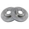 Replacment Brake Rotor Pair