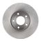 Replacment Brake Rotor Pair
