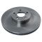 Replacment Brake Rotor Pair