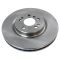 Replacment Brake Rotor Pair