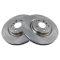 Replacment Brake Rotor Pair