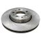 Replacment Brake Rotor Pair