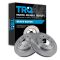 Replacment Brake Rotor Pair
