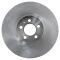 Replacment Brake Rotor Pair