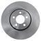 Replacment Brake Rotor Pair