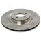 Replacment Brake Rotor Pair