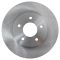 Replacment Brake Rotor Pair