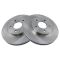 Replacment Brake Rotor Pair