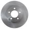 Replacment Brake Rotor Pair