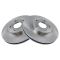 Replacment Brake Rotor Pair