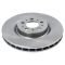 Replacment Brake Rotor Pair