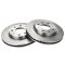 Replacment Brake Rotor Pair