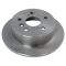 Replacment Brake Rotor Pair