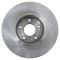 Replacment Brake Rotor Pair