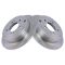 Replacment Brake Rotor Pair