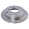 Replacment Brake Rotor Pair