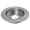 Replacment Brake Rotor Pair