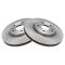 Replacment Brake Rotor Pair