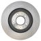 Replacment Brake Rotor Pair