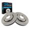 Brake Rotor Set