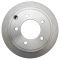 Replacment Brake Rotor Pair