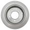 Replacment Brake Rotor Pair