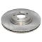 Replacment Brake Rotor Pair