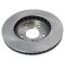 Replacment Brake Rotor Pair