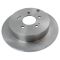 Replacment Brake Rotor Pair