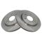 Replacment Brake Rotor Pair