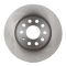 Replacment Brake Rotor Pair