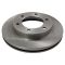 Replacment Brake Rotor Pair