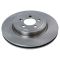 Replacment Brake Rotor Pair