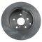 Replacment Brake Rotor Pair